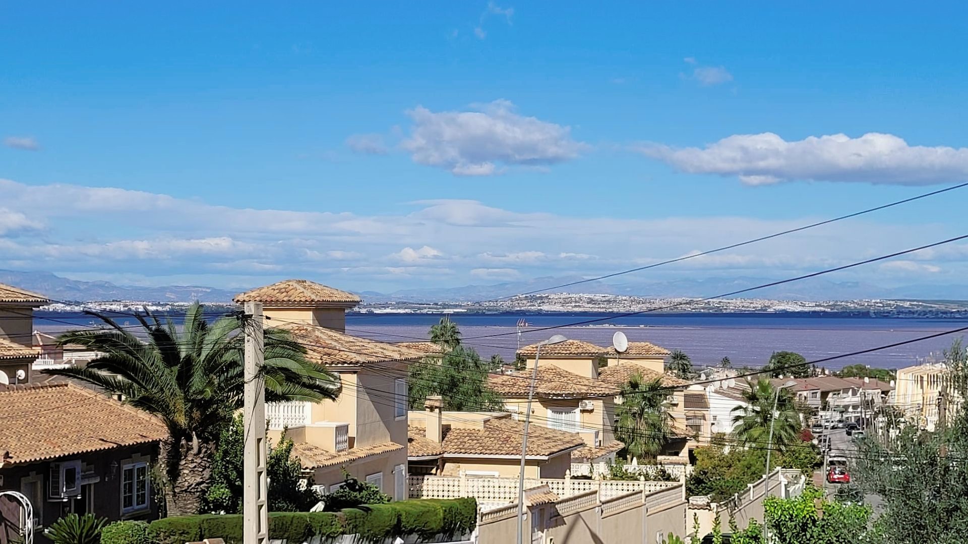 House in Residencia los Altos - view 1