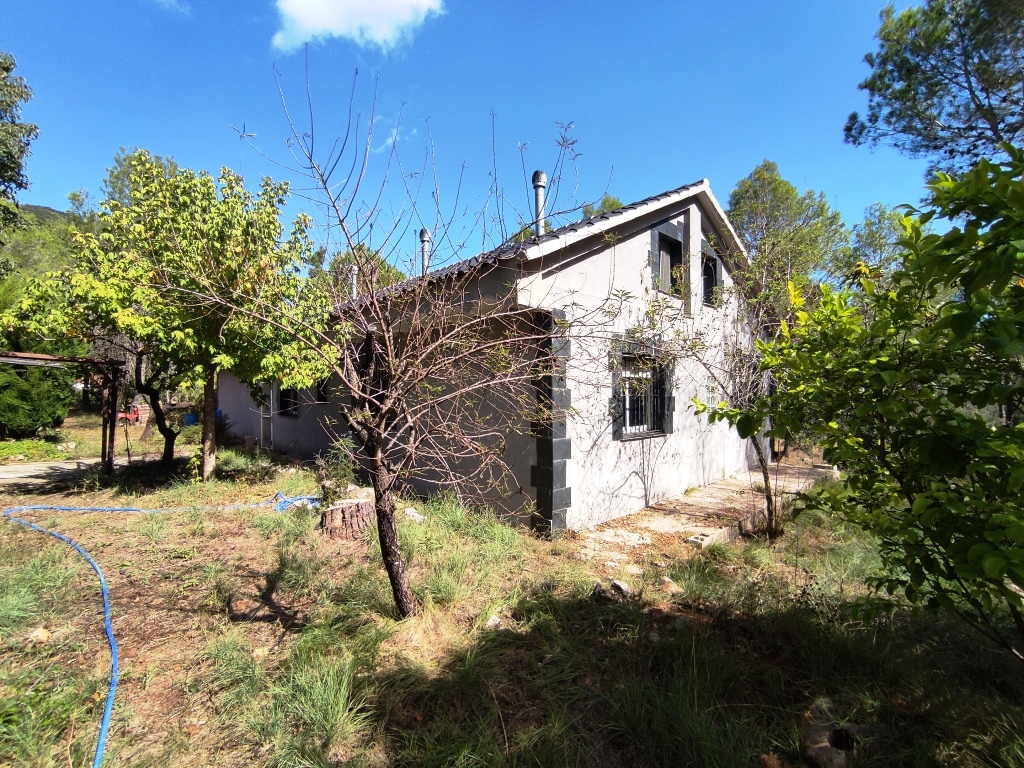 House in Villalonga - view 1