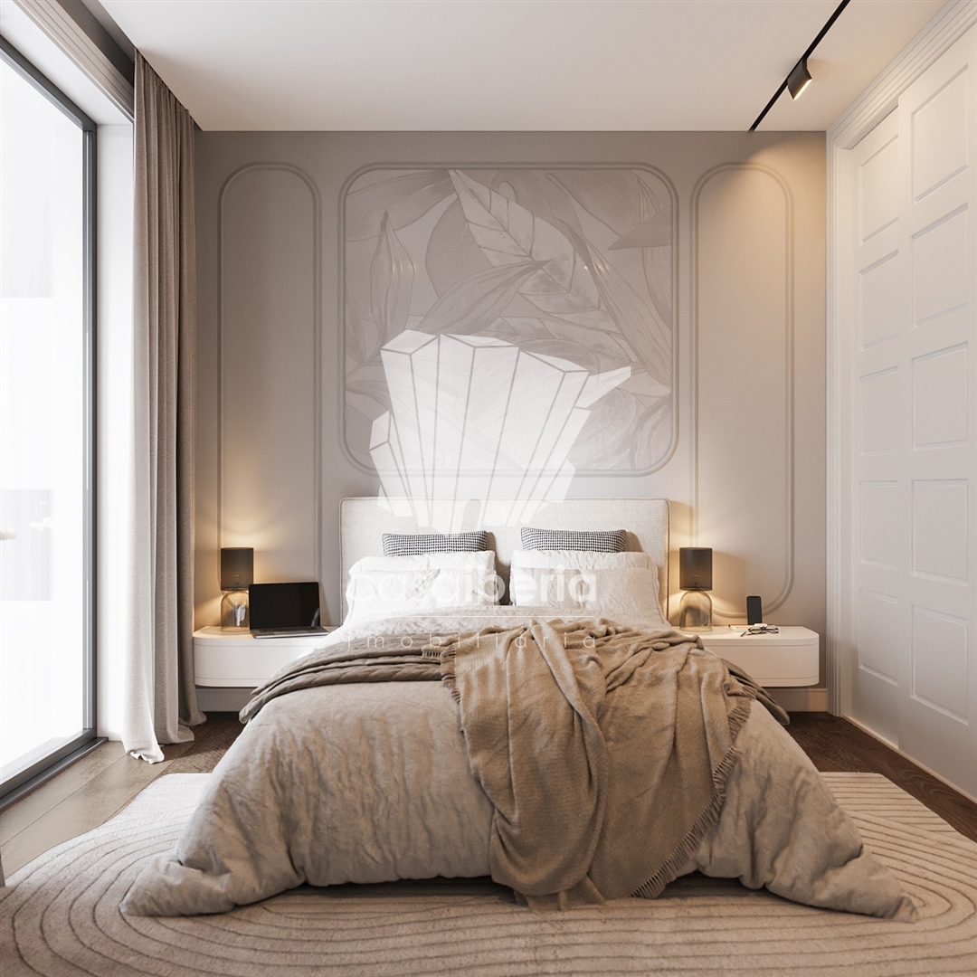 Apartment in Portimao - view 1