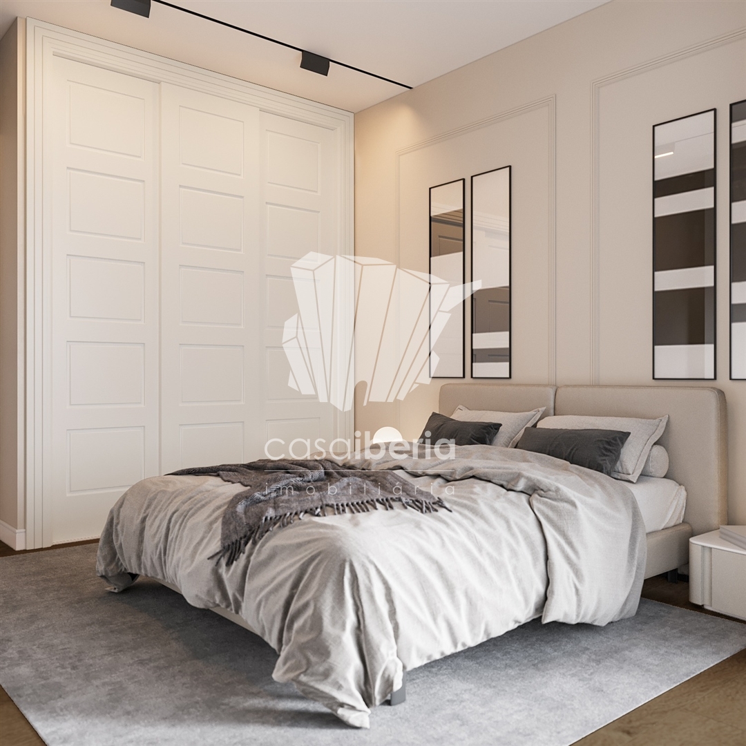 Apartment in Portimao - view 1