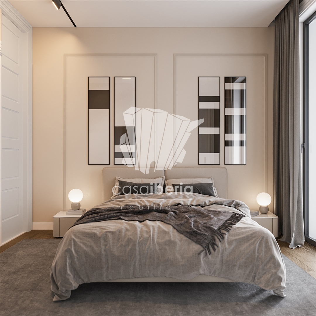 Apartment in Portimao - view 1