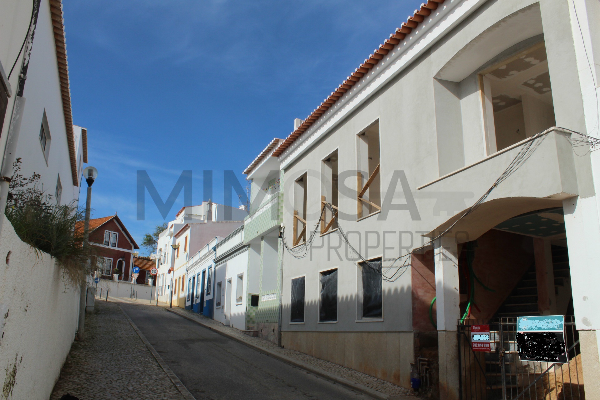 Apartment in Senhora da Luz - view 1