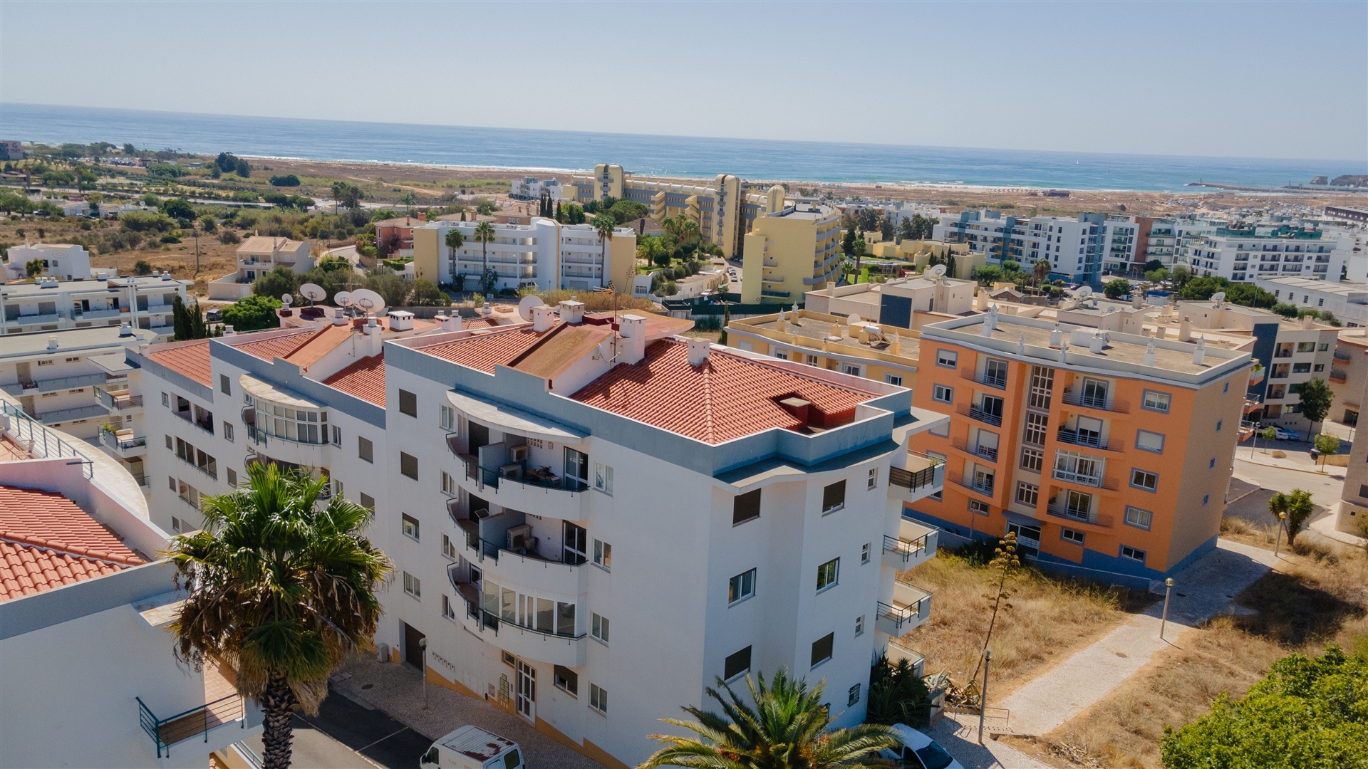 Apartment in Lagos - view 1