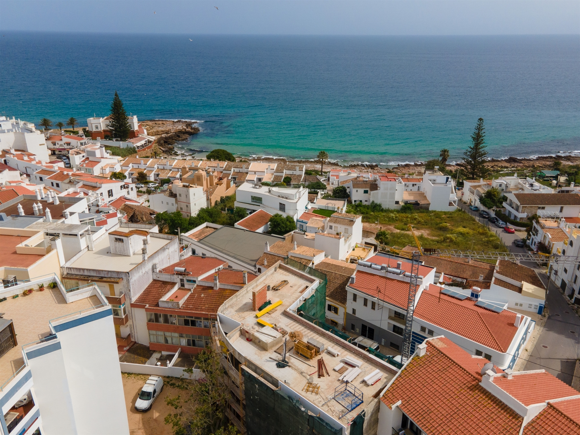 Apartment in Senhora da Luz - view 1