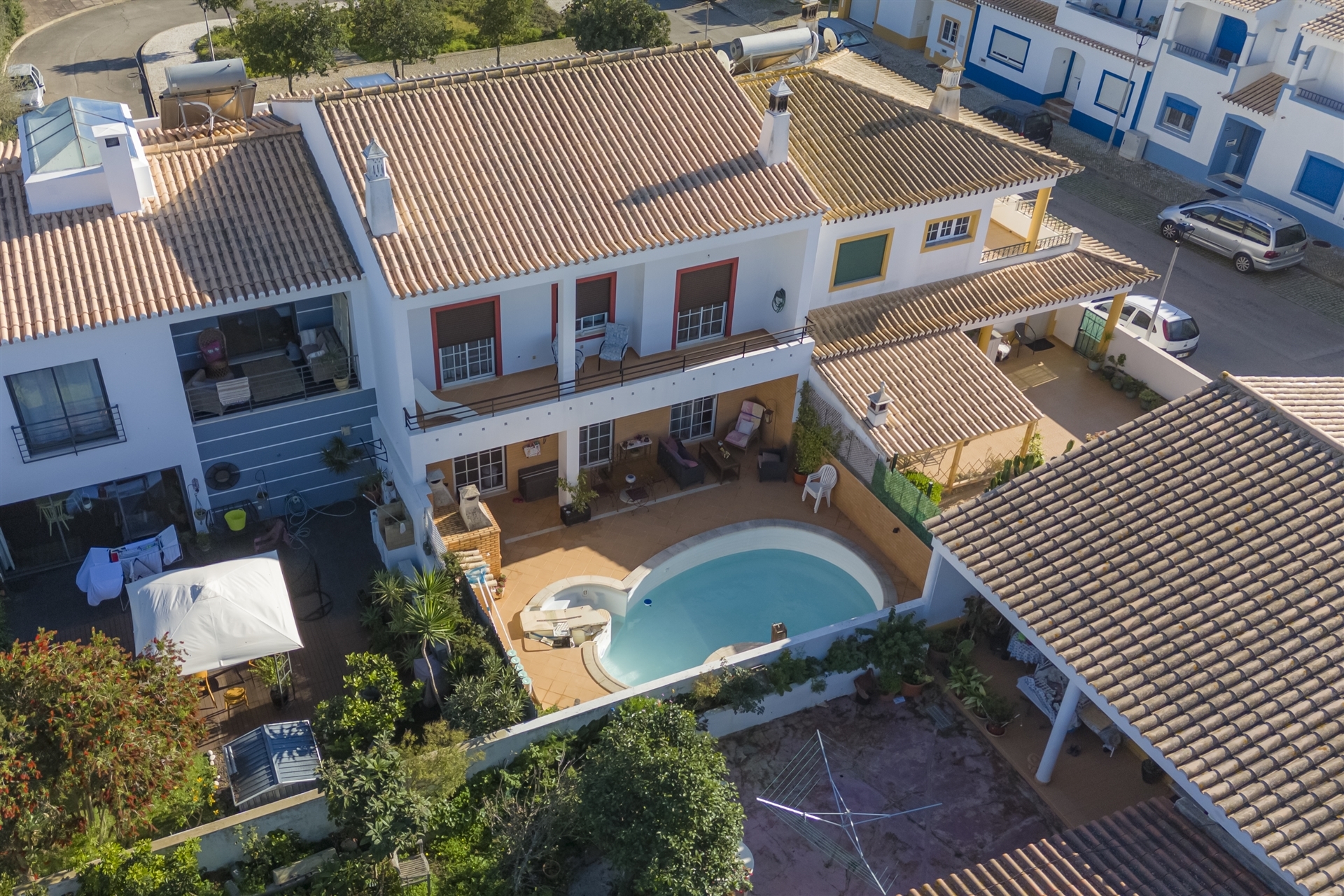 House in Lagos - view 1