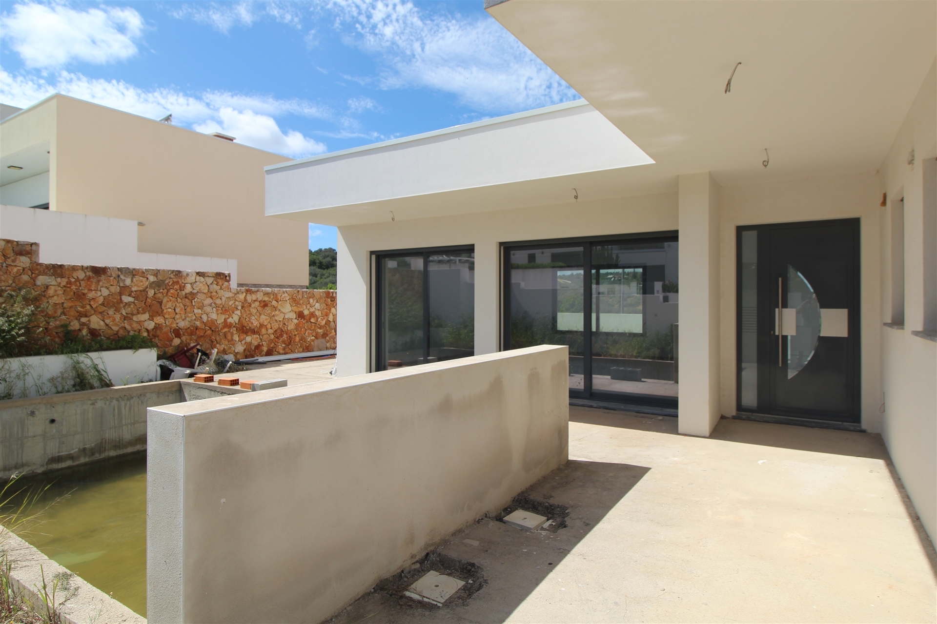 House in Lagos - view 1