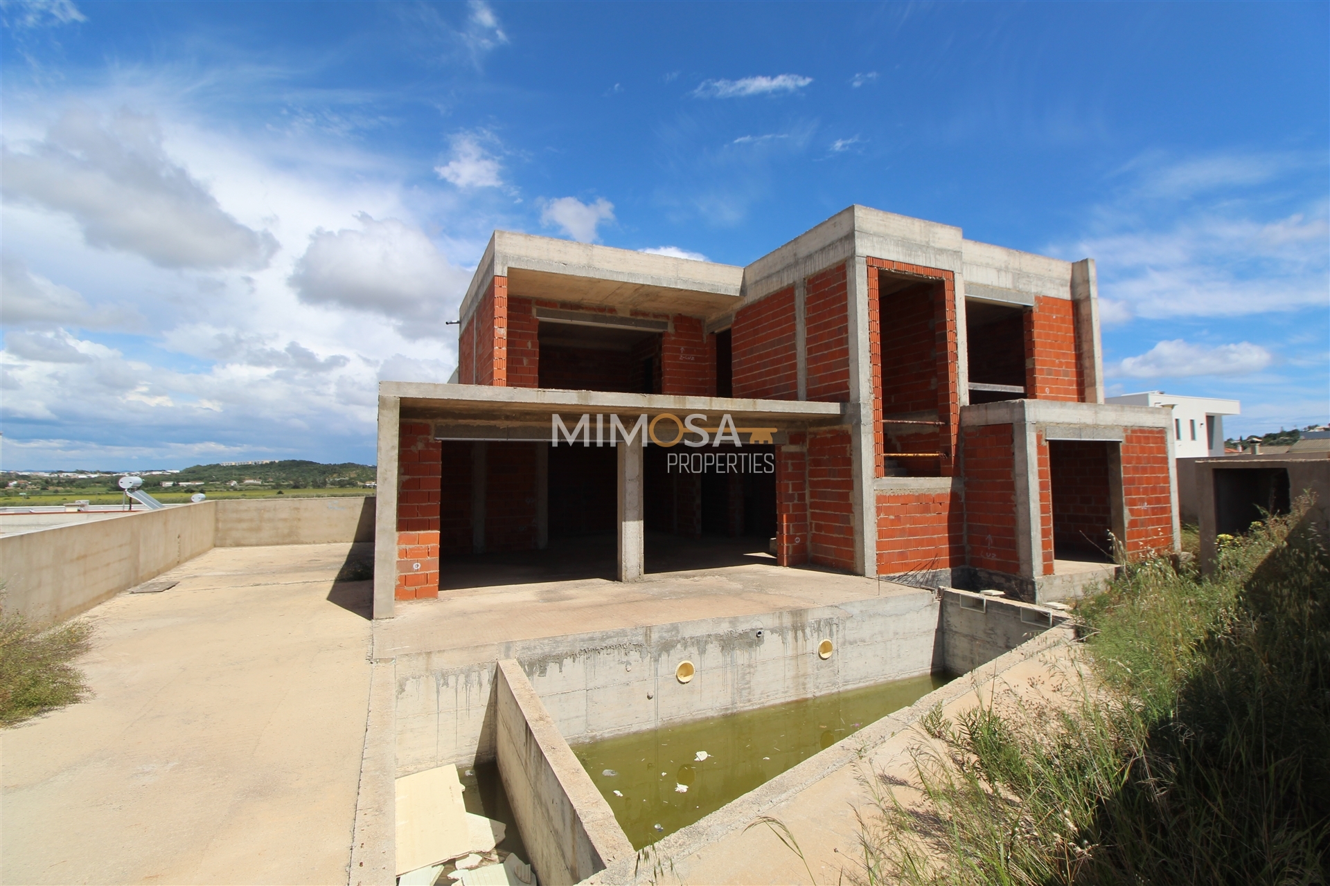 House in Lagos - view 1
