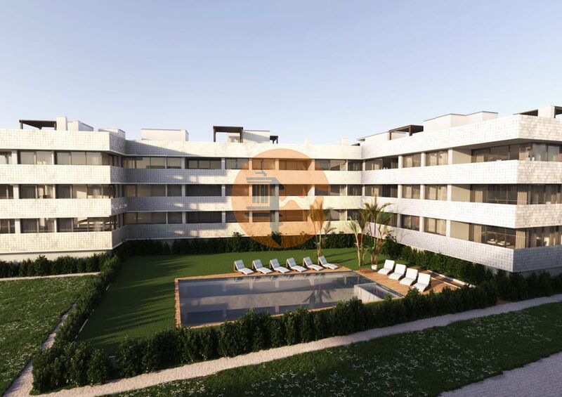Apartment in Tavira - view 1