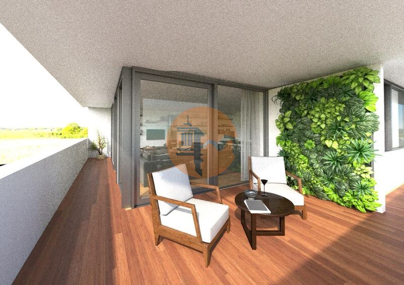 Apartment in Tavira - view 1