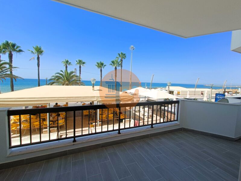 Apartment in Quarteira - view 1