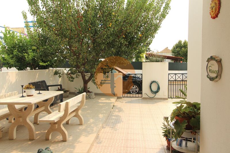 Villa in Tavira - view 1