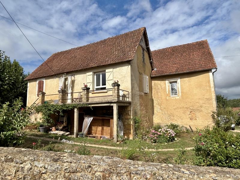 House in Arrondissement de Sarlat-la-Caneda - view 1