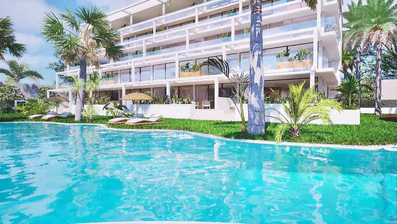 Apartment in Murcia - view 1