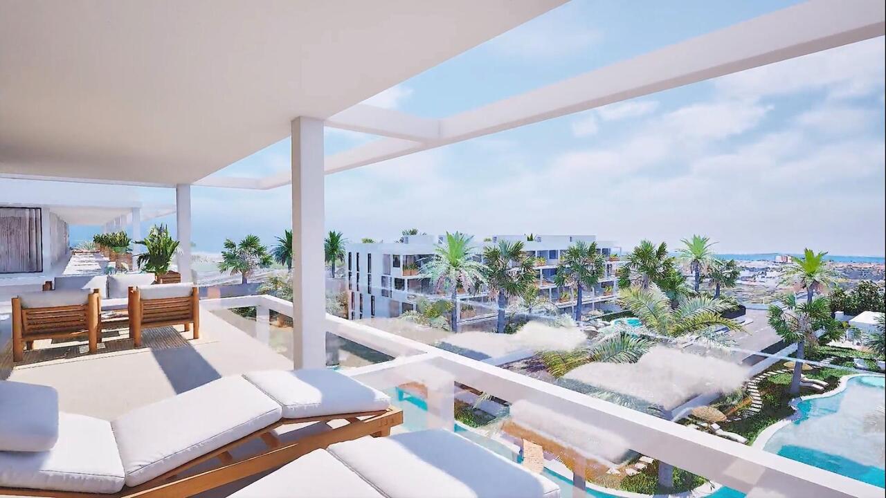 Apartment in Murcia - view 1