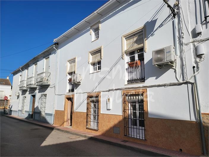House in Fuente de Piedra - view 1