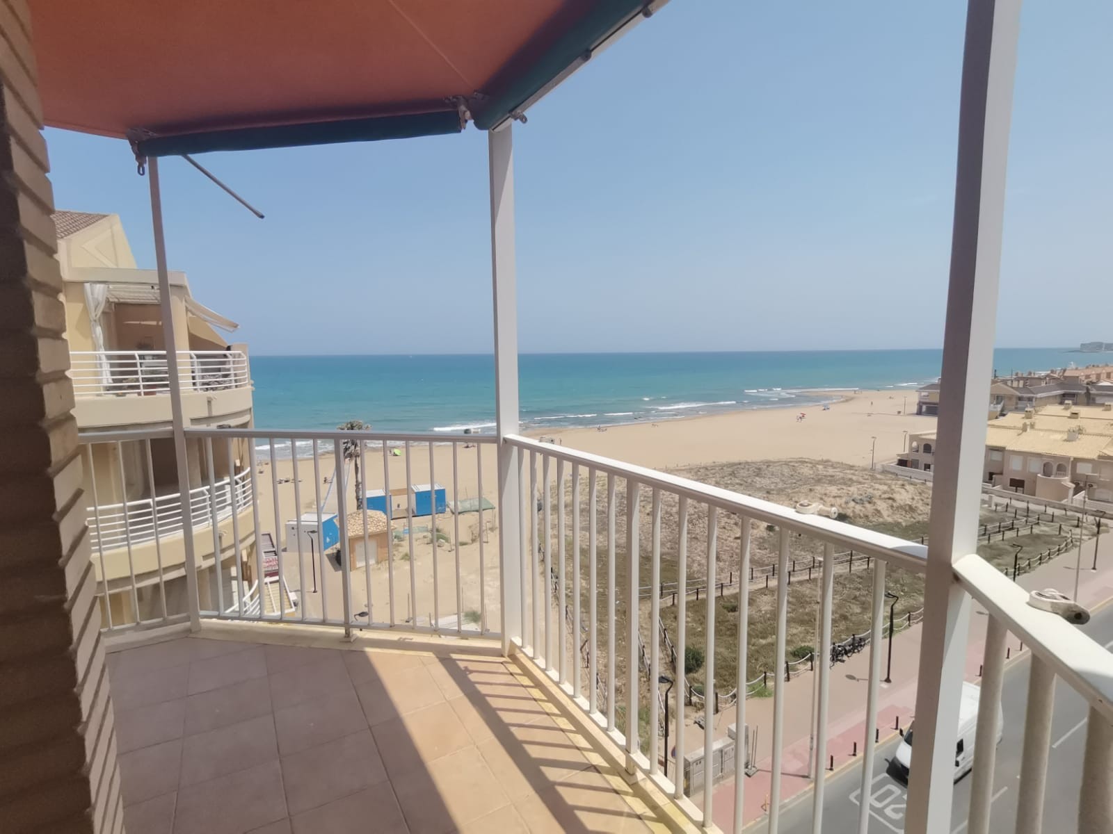 Penthouse in Torrevieja - view 1