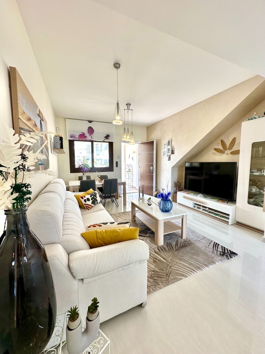 House in Torrevieja - view 1