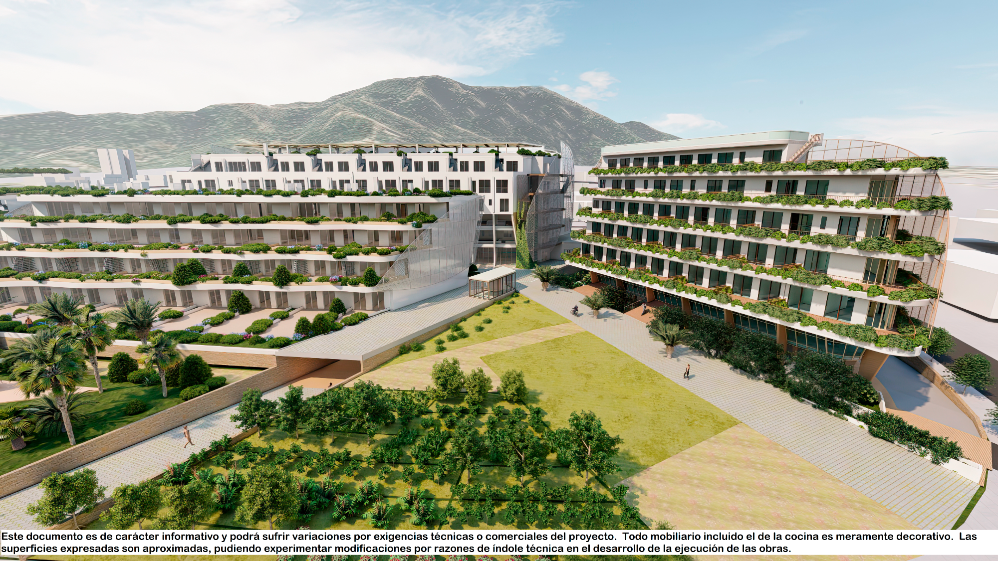 Apartment in Sant Joan d'Alacant - view 1