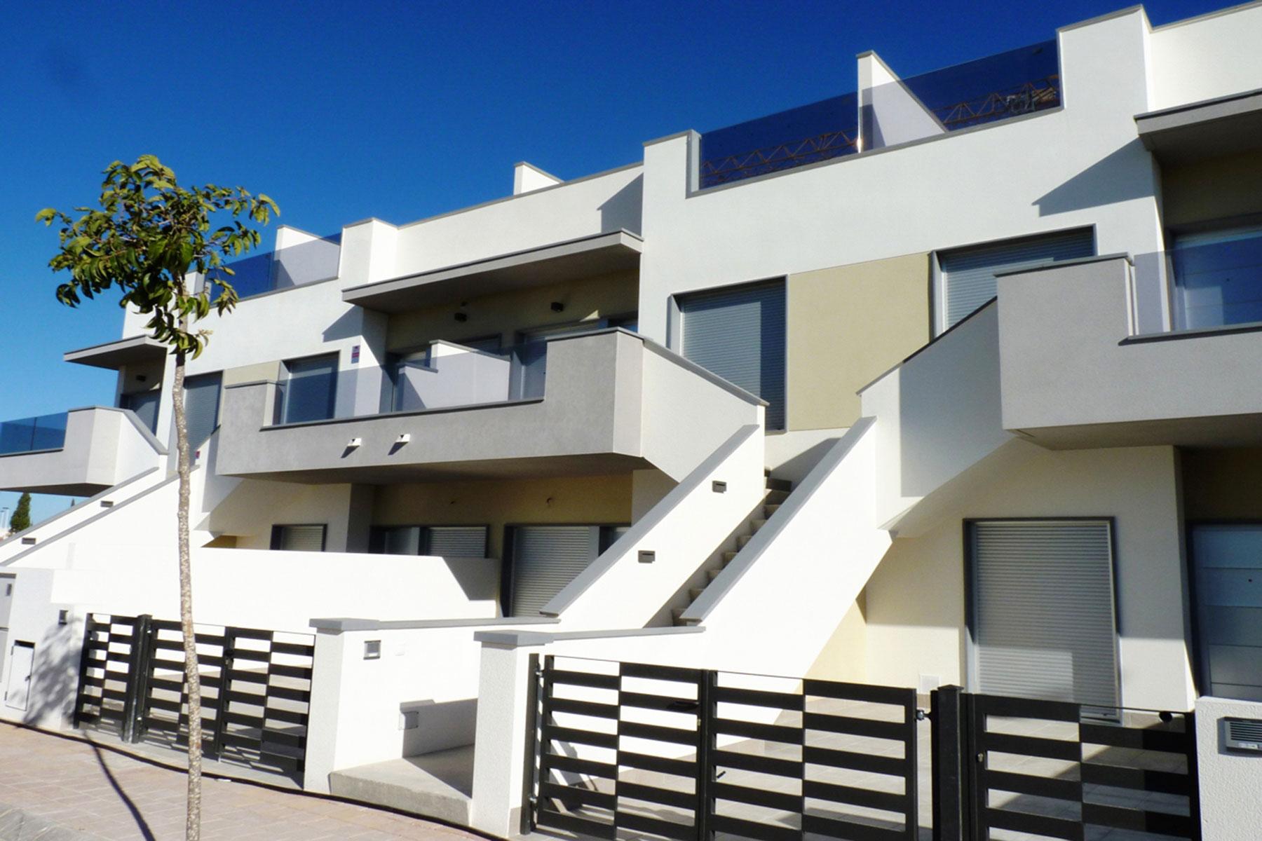House in Pilar de la Horadada - view 1