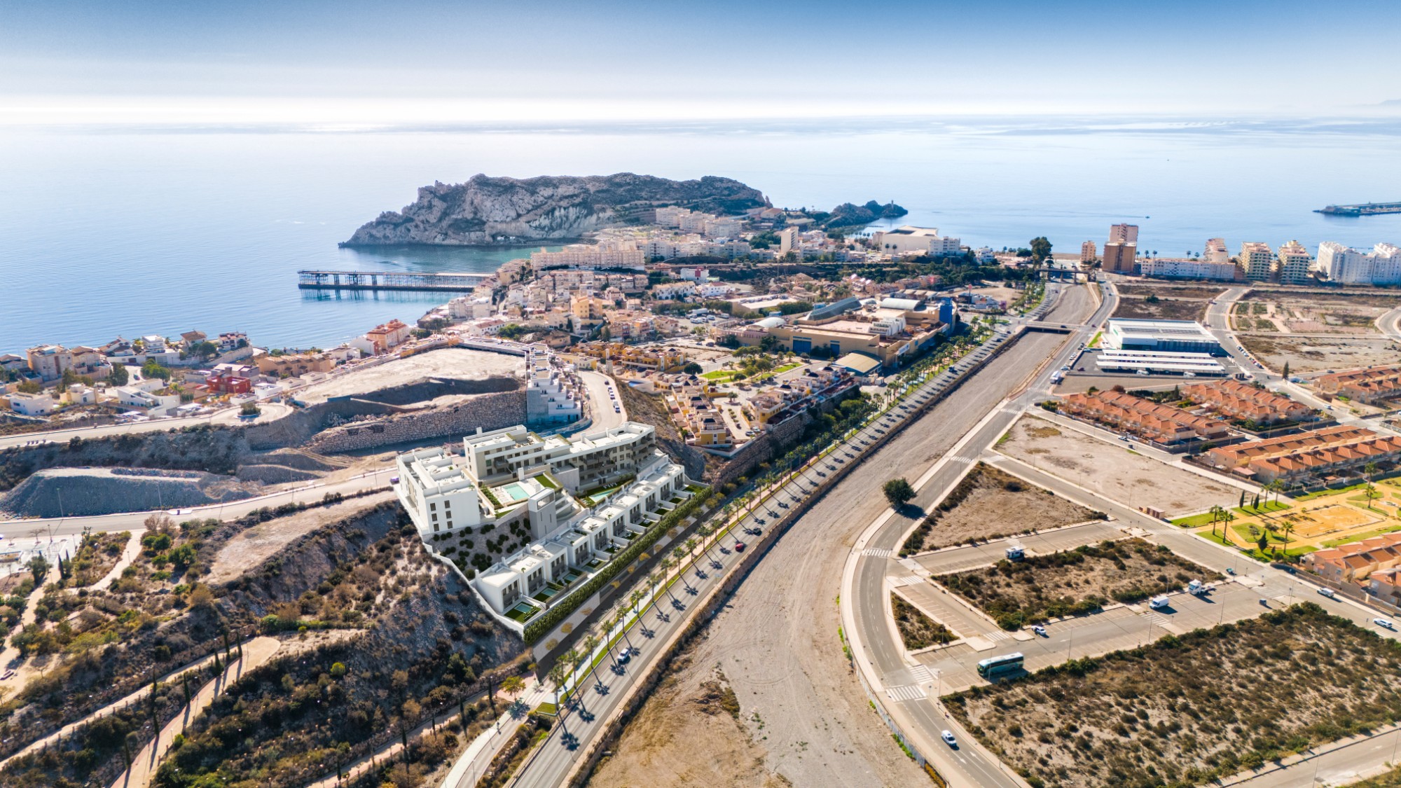 Villa in Murcia - view 1
