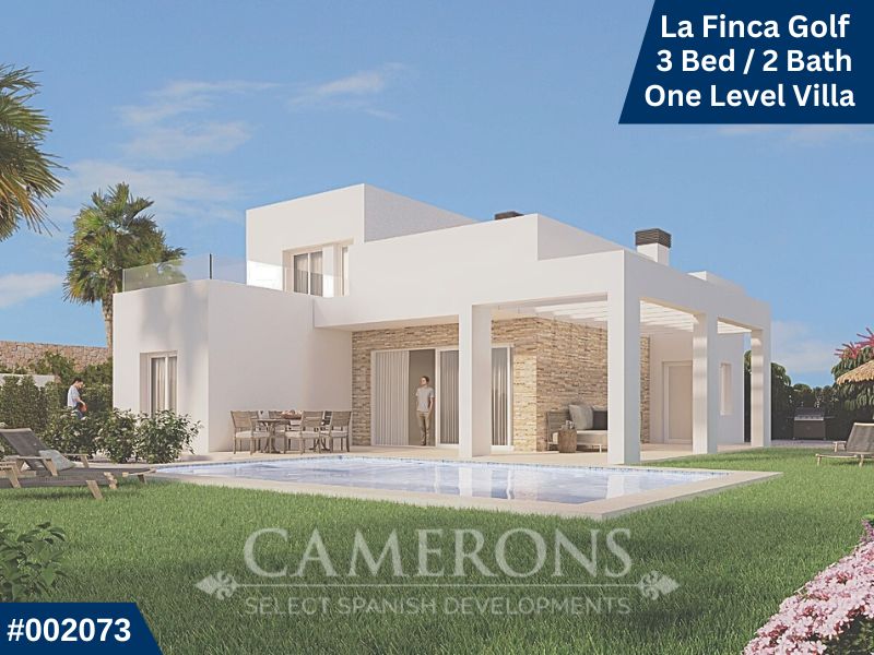 House in Alicante - view 1