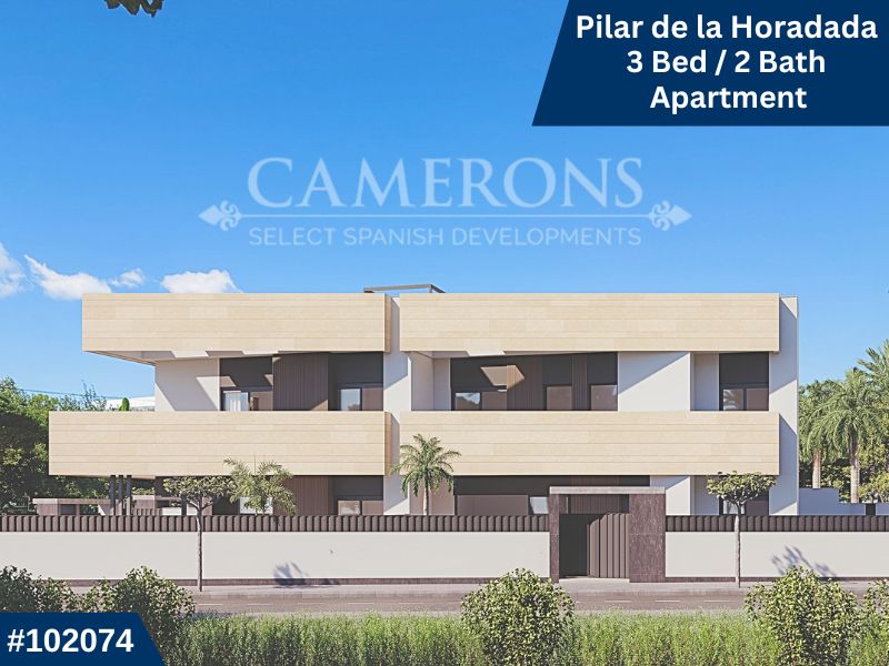 Apartment in Alicante - view 1
