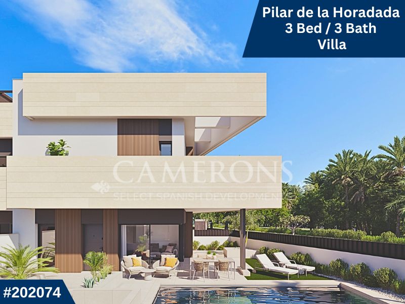 Villa in Alicante - view 1