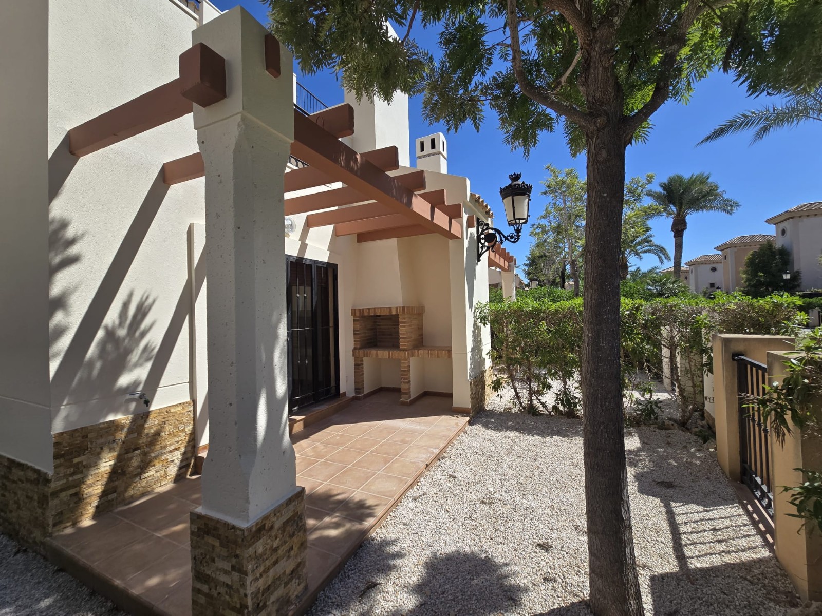 Villa in Alicante - view 1