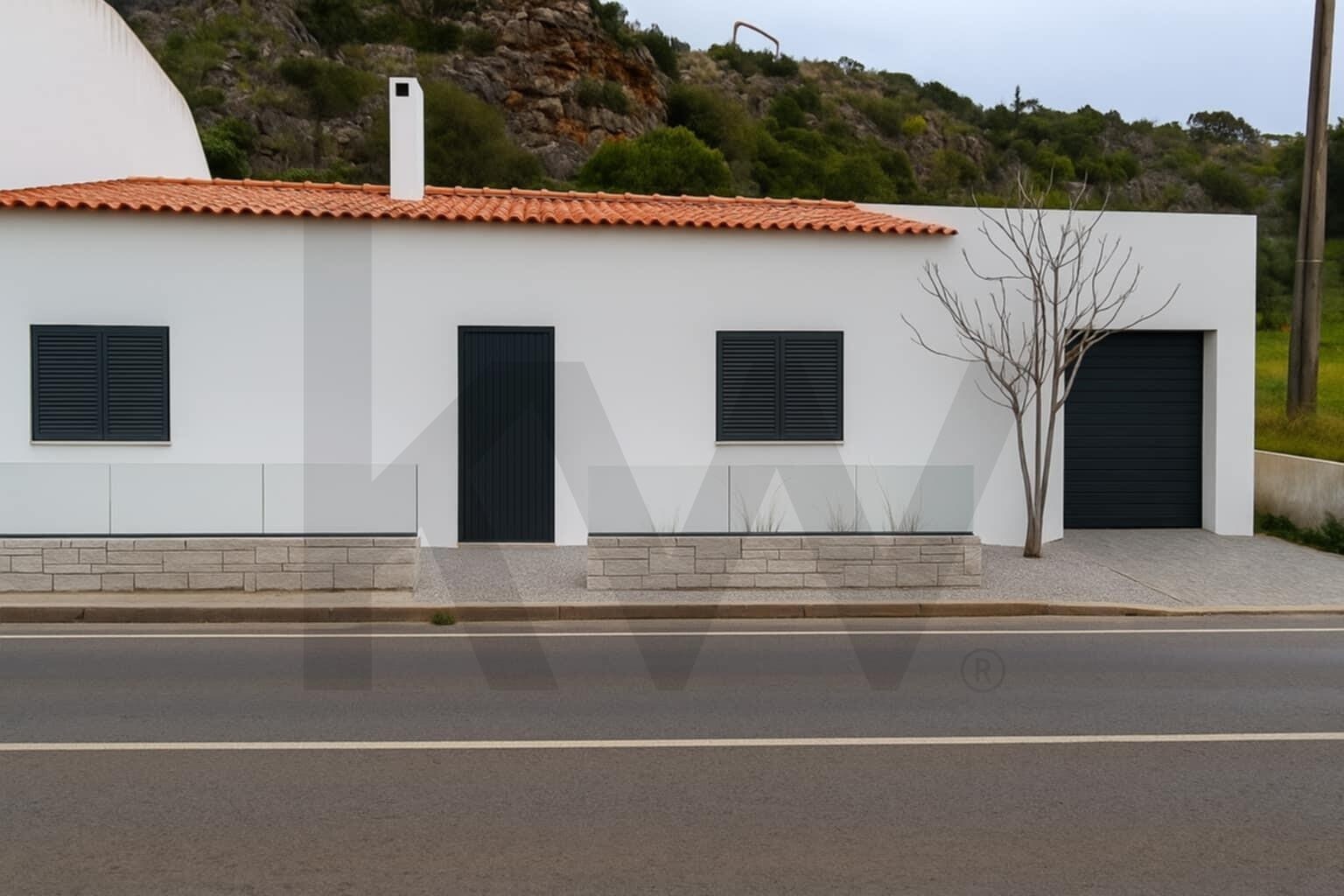 Villa in Albufeira - view 1