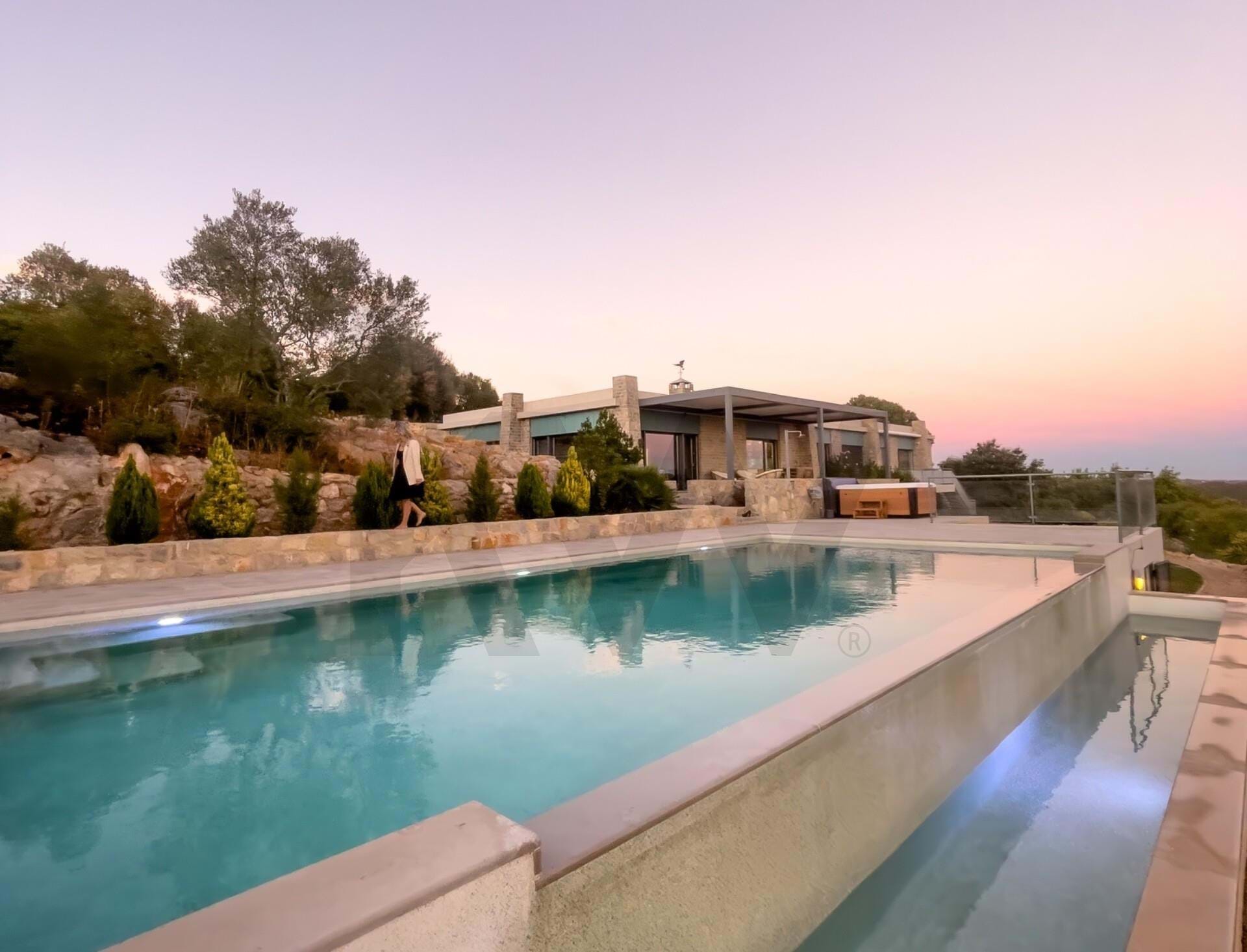 Villa in Santa Catarina - view 1