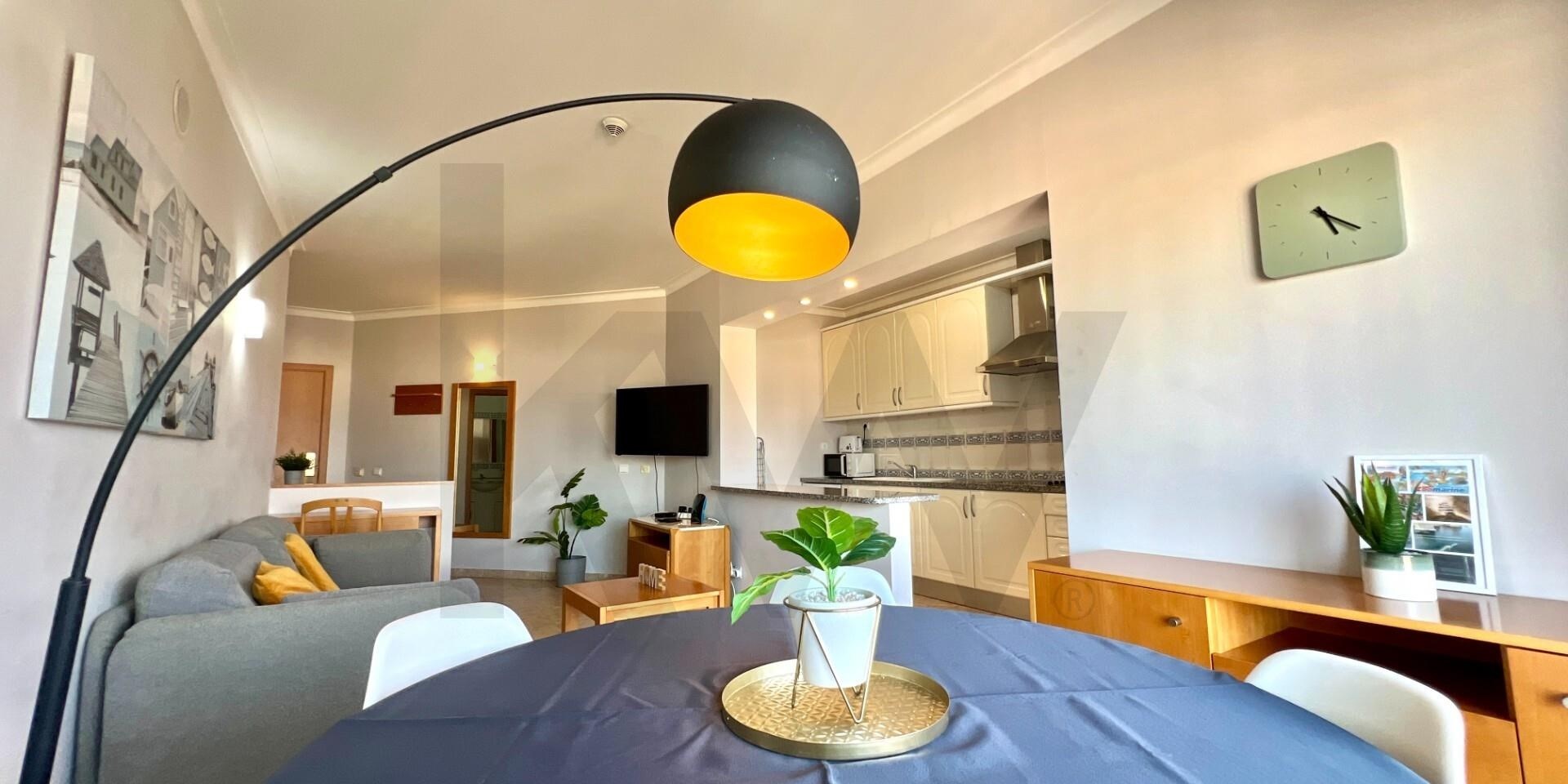 Apartment in Portimao - view 1