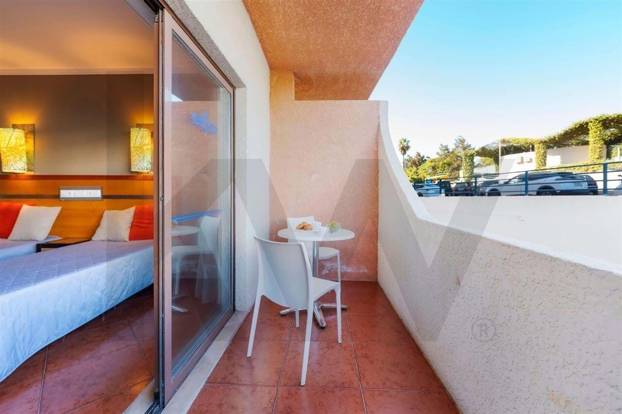 Apartment in Albufeira - view 1