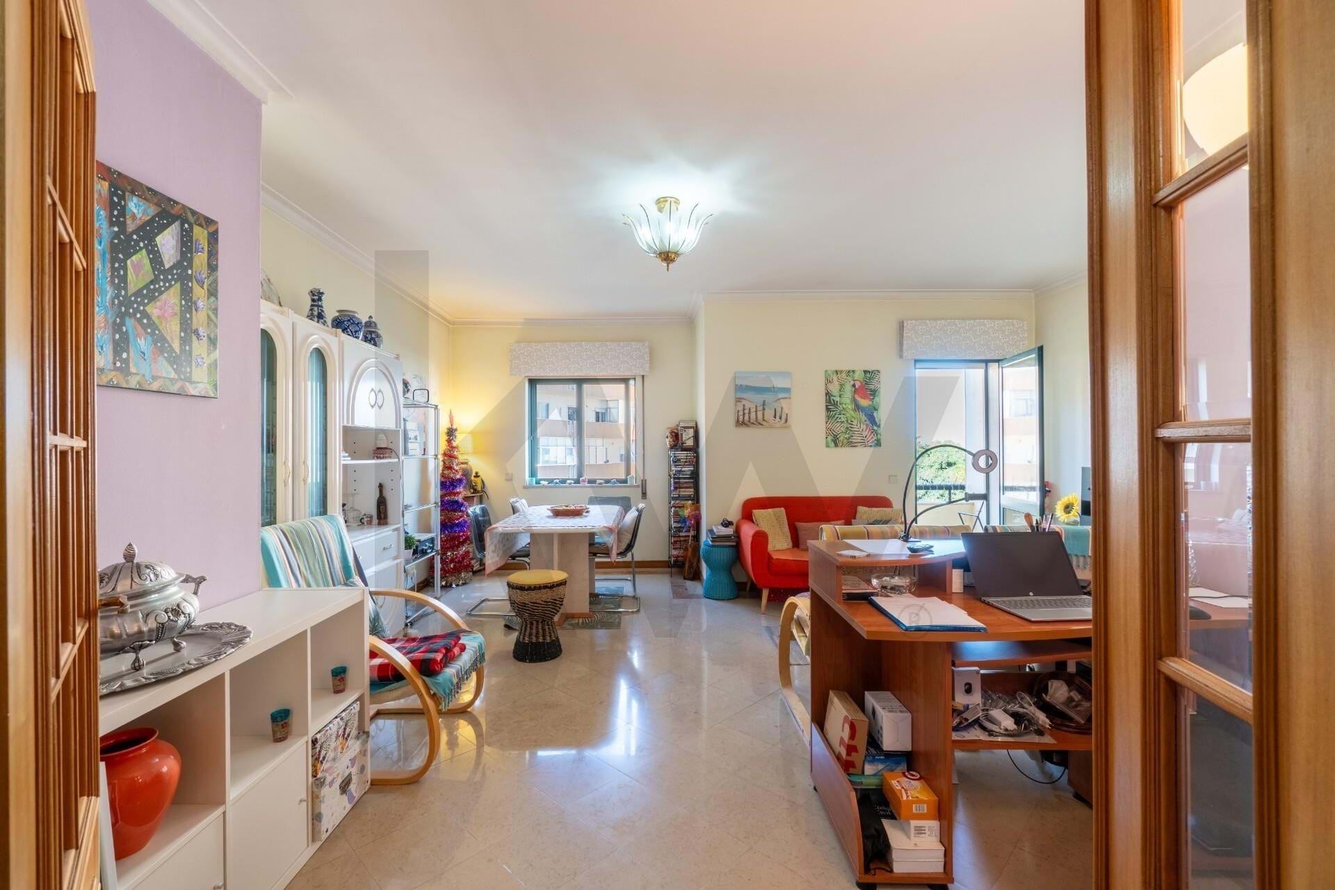 Apartment in Faro - view 1