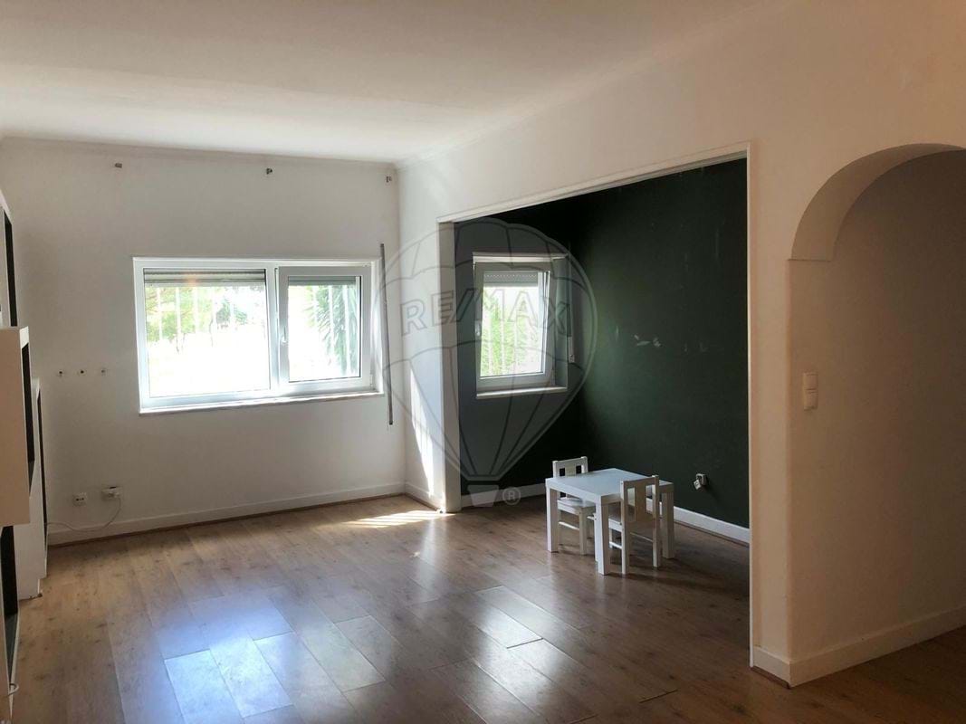 Apartment in Cobre - view 1