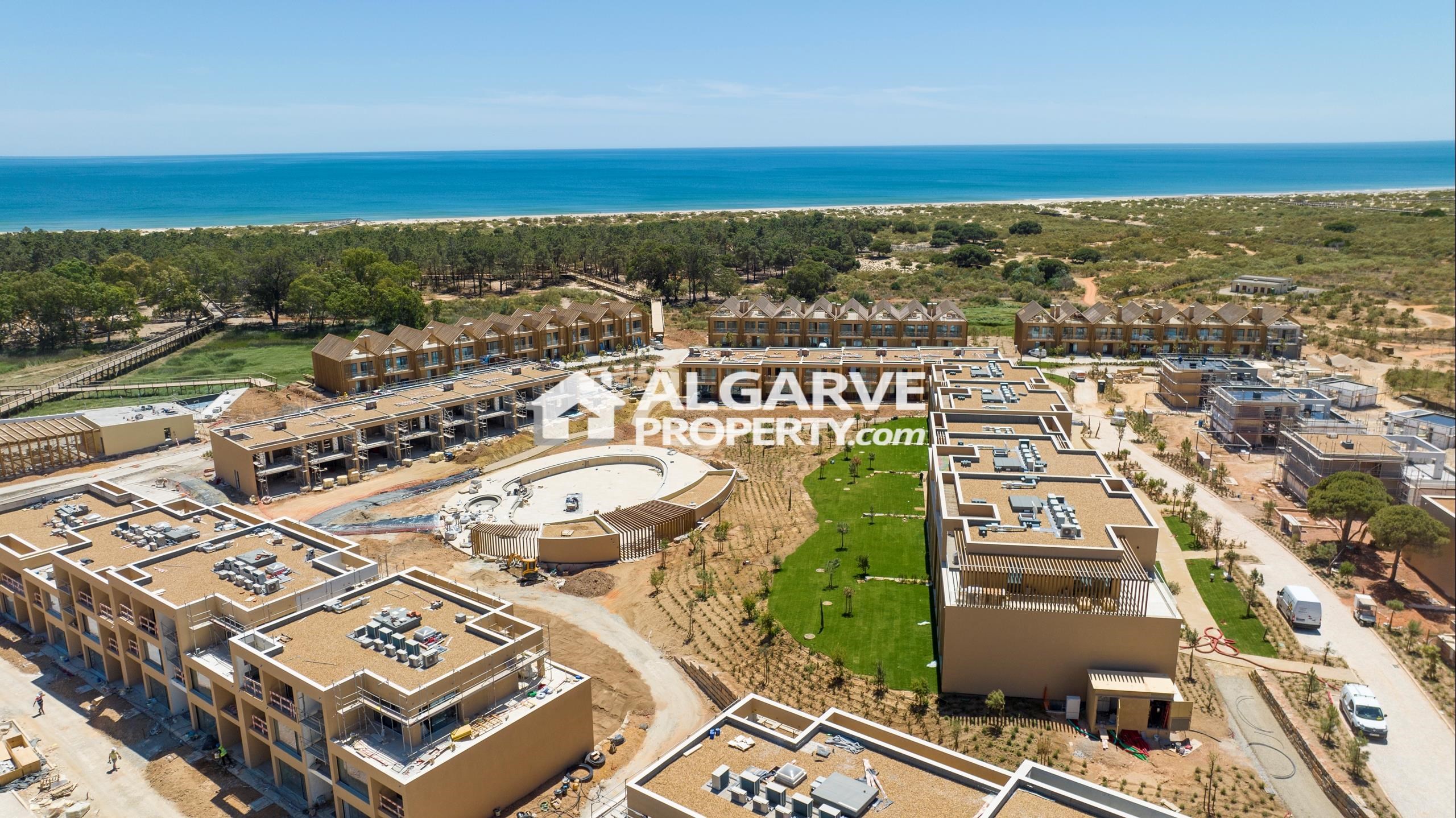 Apartment in Altura - view 1