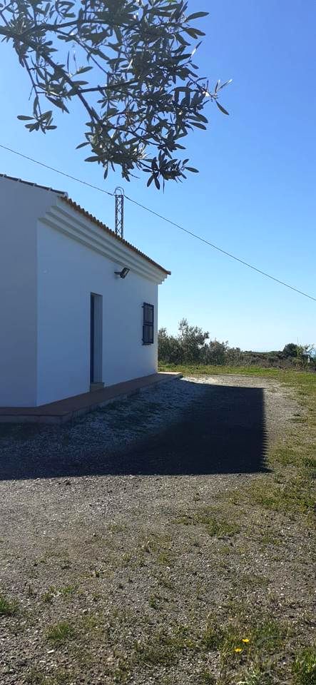 House in Torre del Mar - view 1