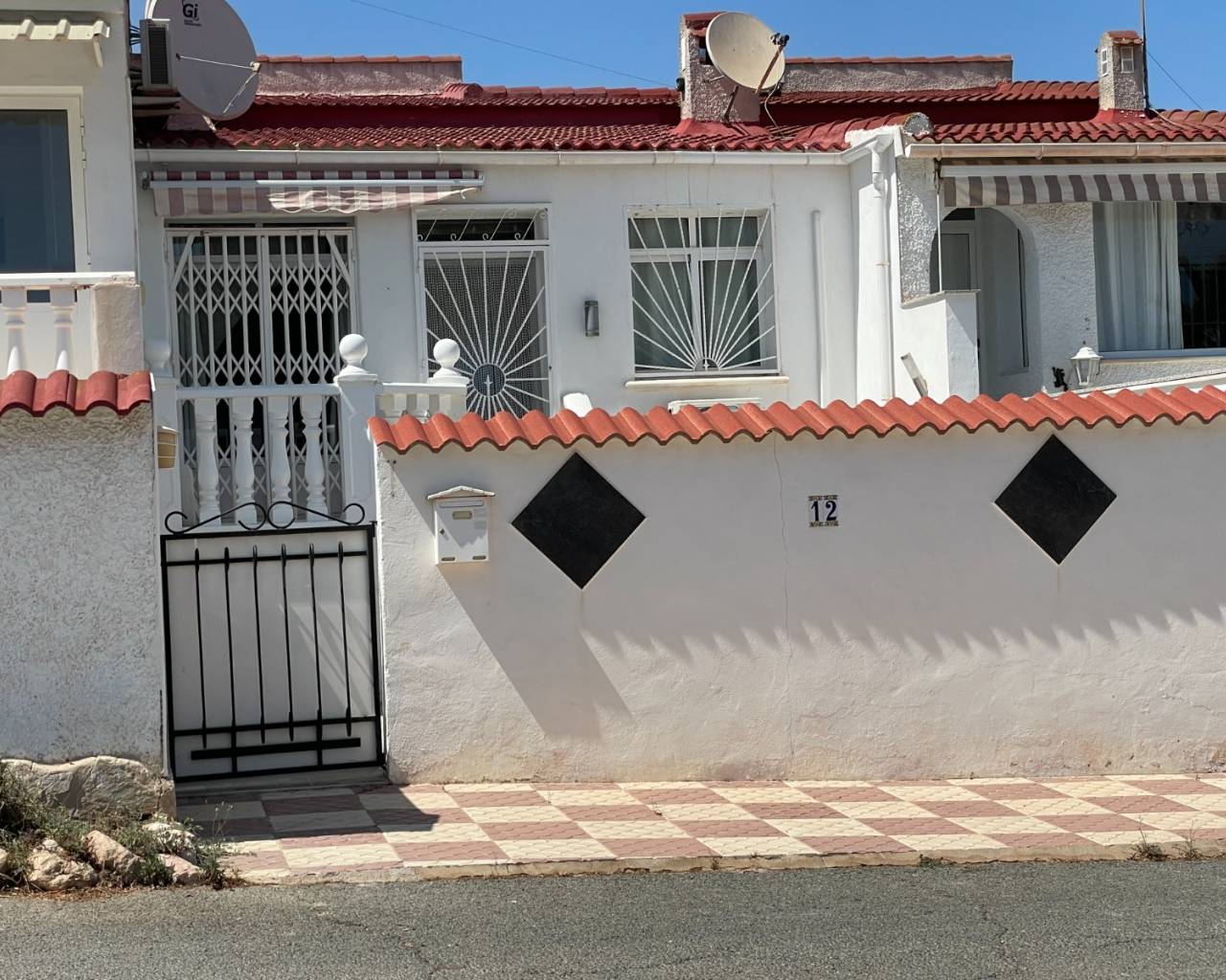 House in Ciudad Quesada - view 1