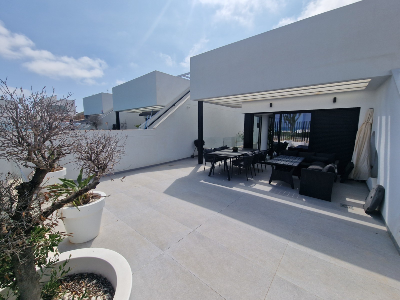 Villa in Ciudad Quesada - view 1