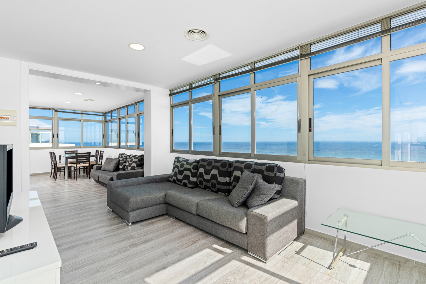 Apartment in Lo Pagan - view 1