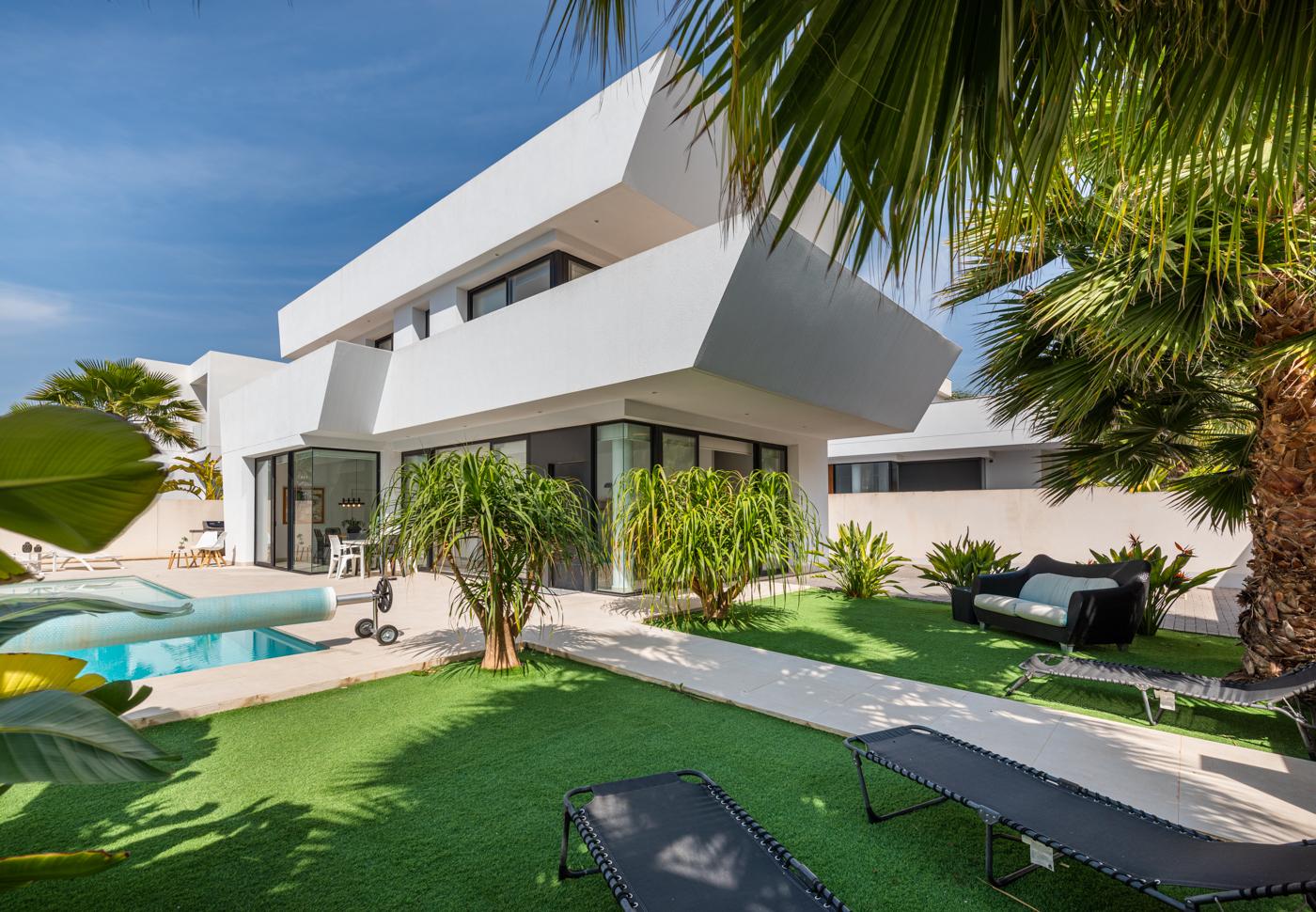 Villa in Ciudad Quesada - view 1