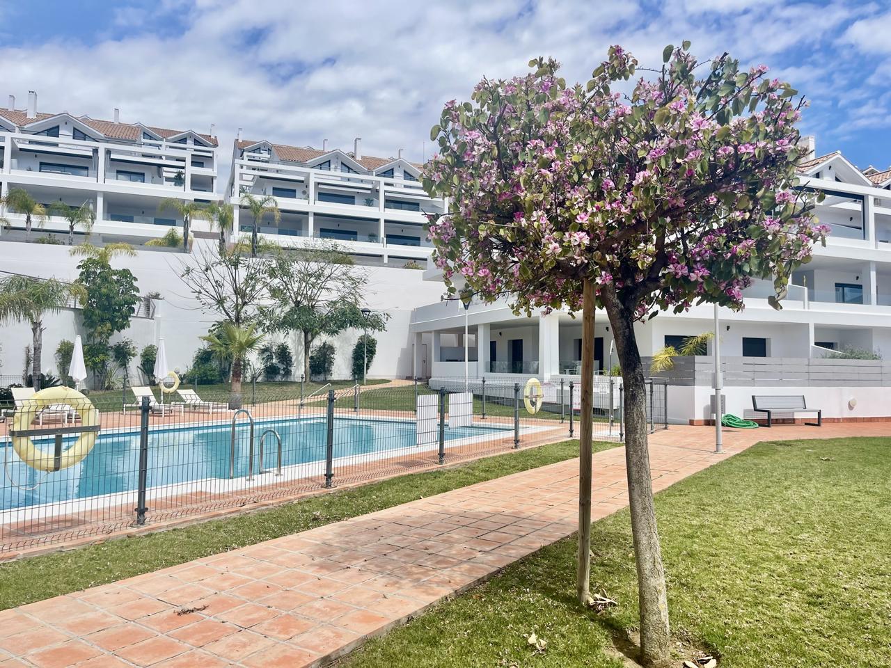 Apartment in Malaga - view 1