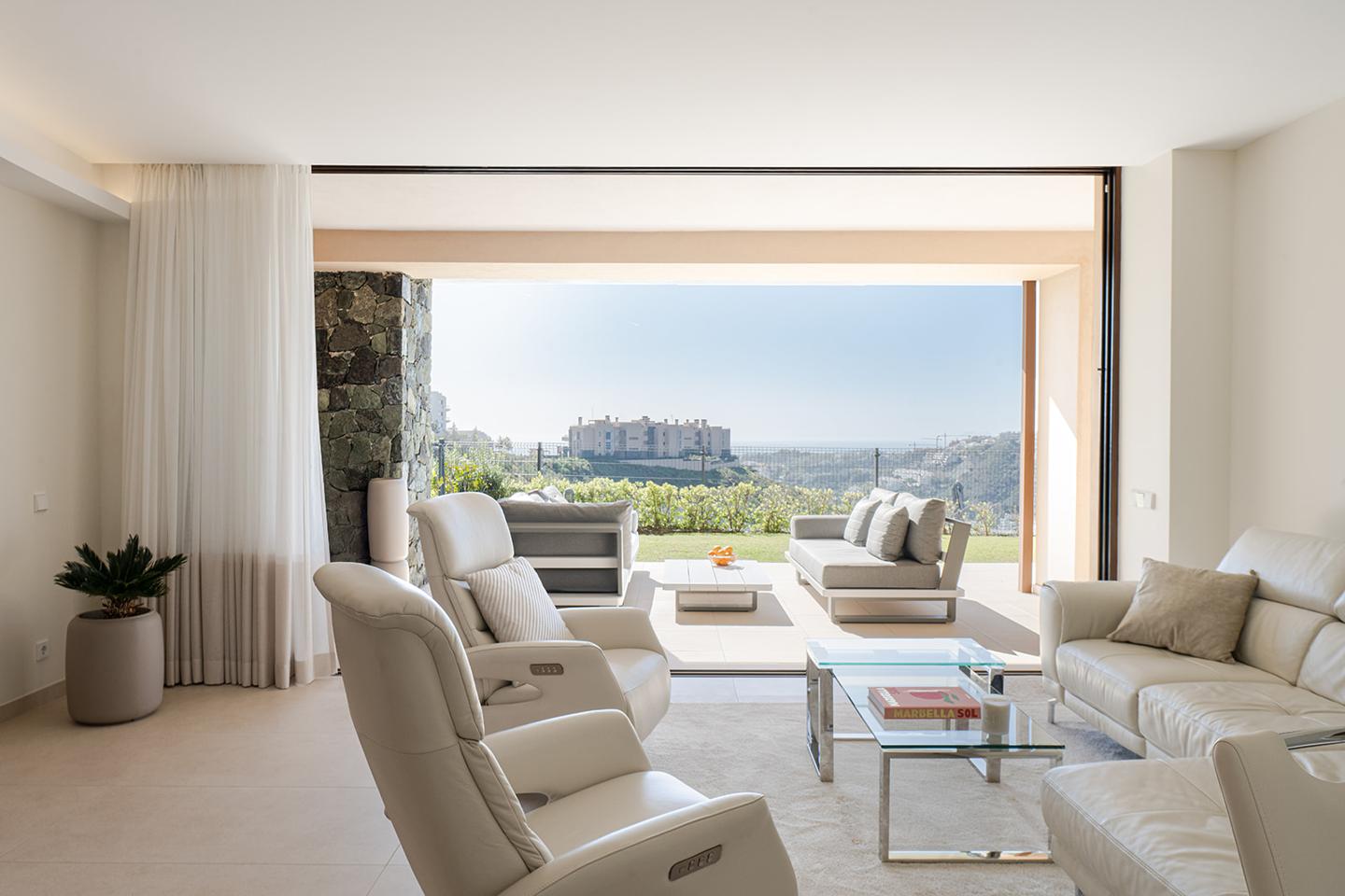 Apartment in Malaga - view 1