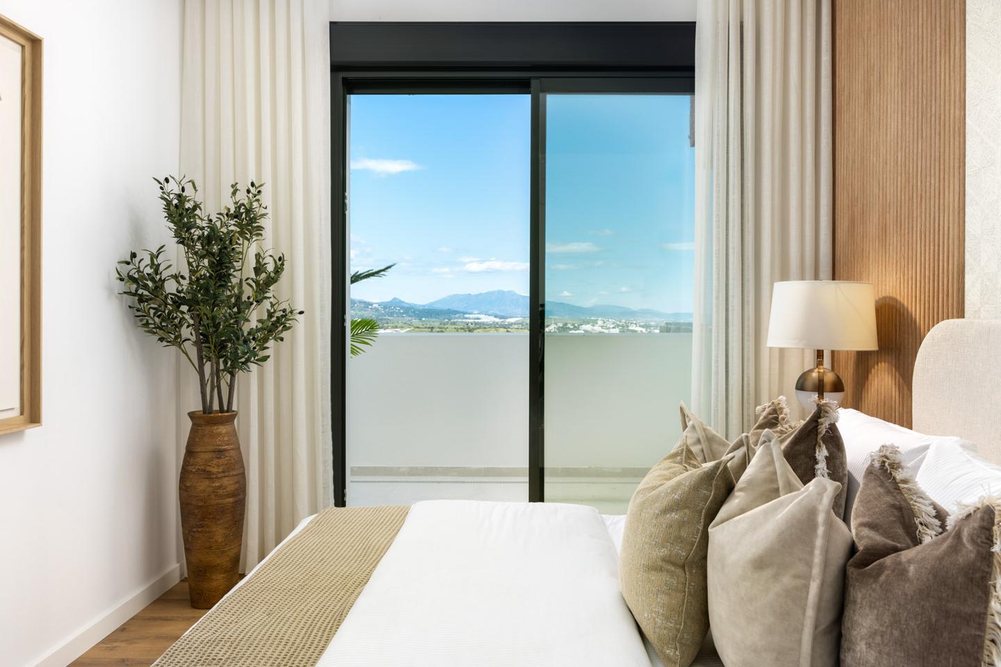 Apartment in Manilva - view 1
