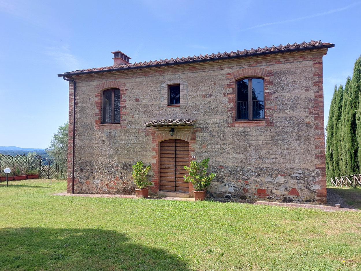 House in Marchesi di Scrivellano - view 1