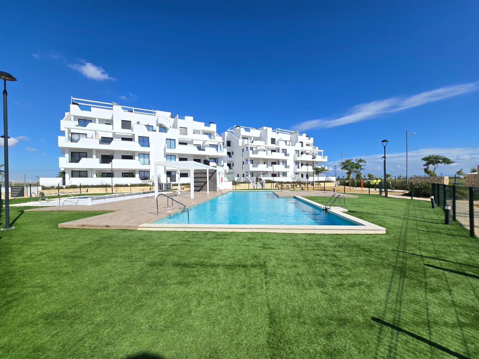 House in Torre-Pacheco - view 1