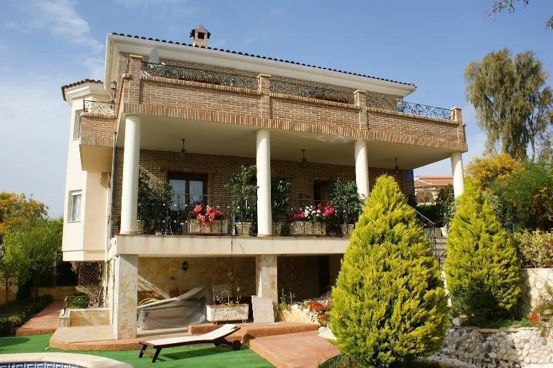 Villa in Ciudad Quesada - view 1
