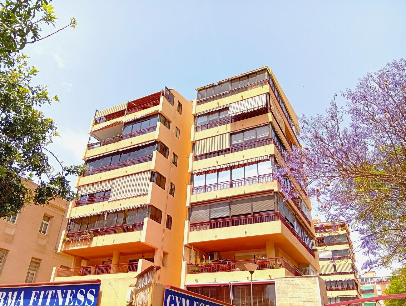 Apartment in Alicante - view 1