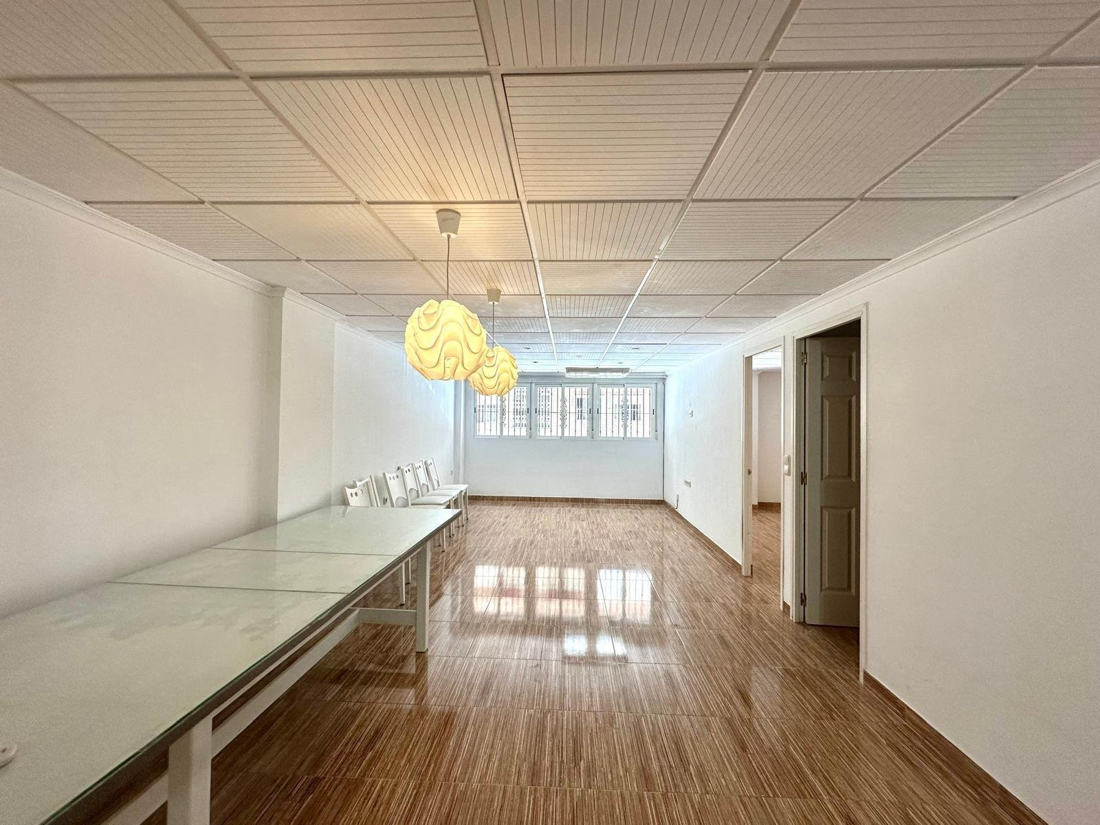 Apartment in Torrevieja - view 1