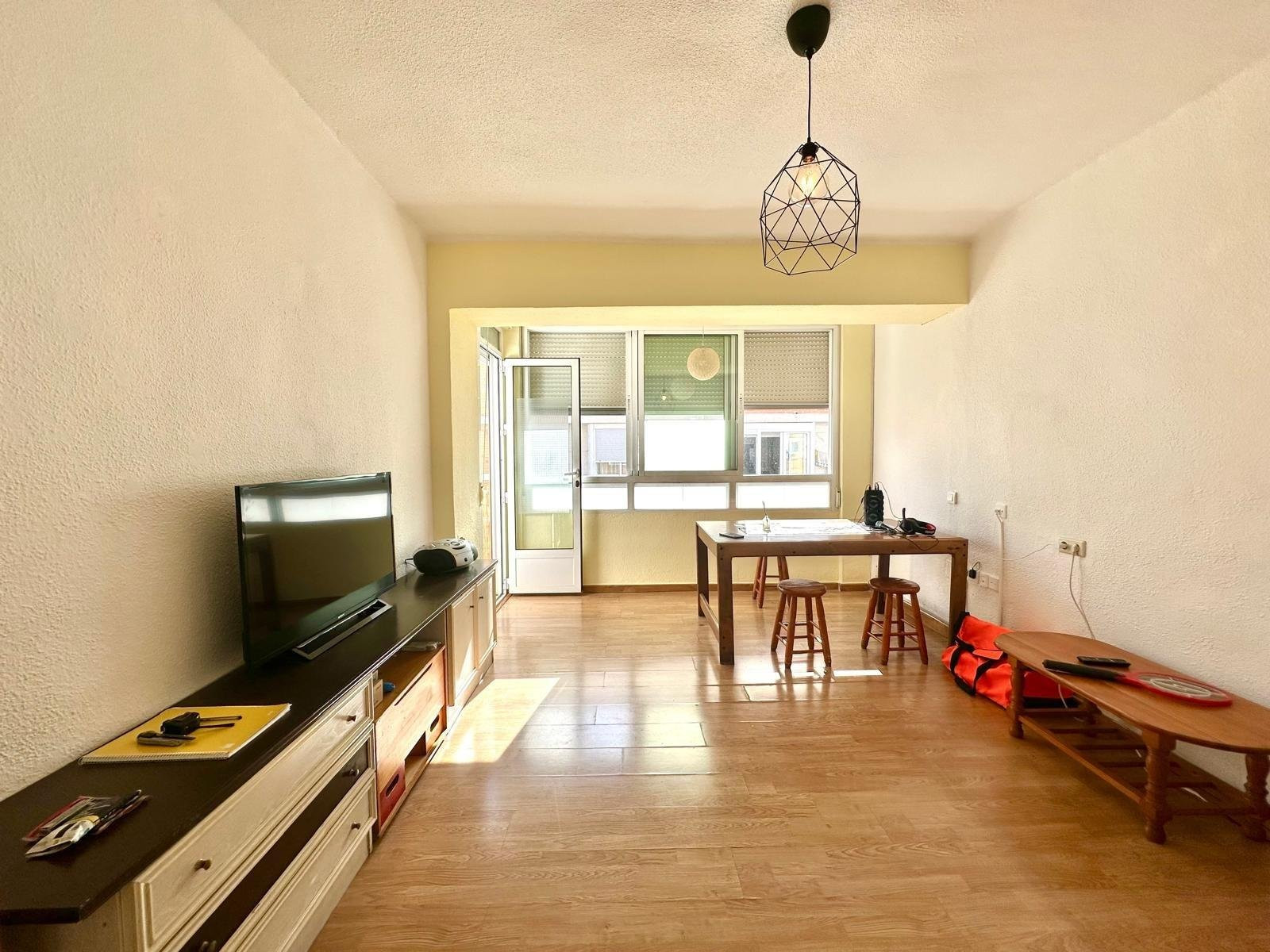 Apartment in Torrevieja - view 1