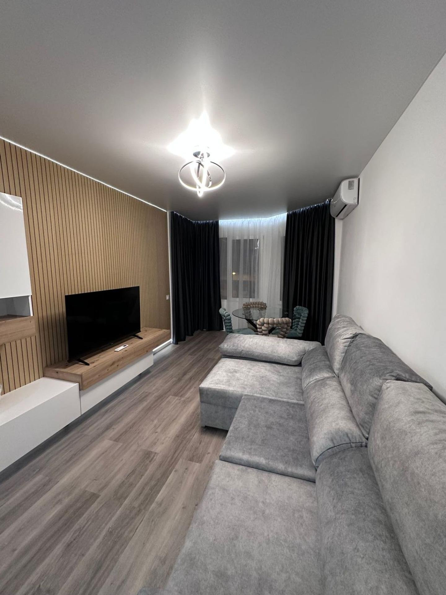 Apartment in Torrevieja - view 1